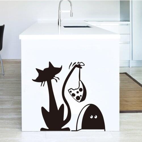 Cat Wall Stickers Namrace China