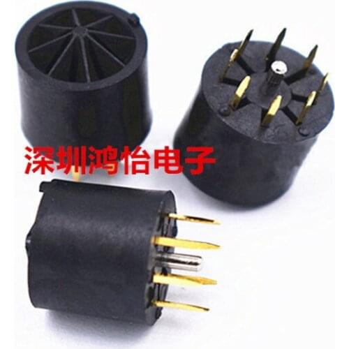 TO99 TO-99 Burn in socket Test adapter burn in socket with 8pin adapter hight temperature diode adapter sensor socket