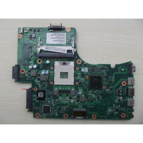 V000225000 HM55 C650 C655 C655D adapter connect board connect with motherboard full test lap connect board