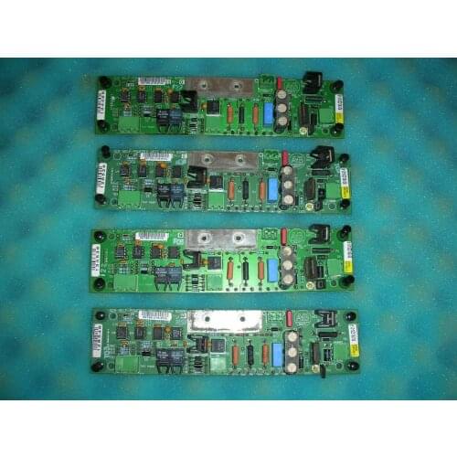 1PC USED AB 80190-220-01-R / 80190-219-01G super cheap