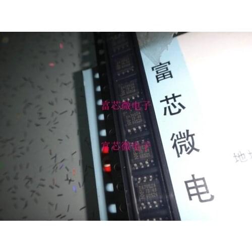 10pieces DA7052A TDA7052A SOP8