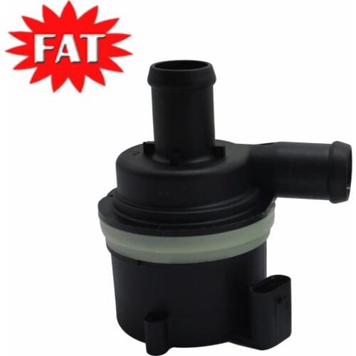 Car Engine Additional Auxiliary Electric Coolant Water Pump For Audi RS5 RS7 A1 A4 A5 A6 A7 For VW Jetta Skoda Seat 6R0965561A