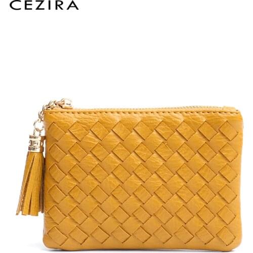 CEZIRA Women's Wallets