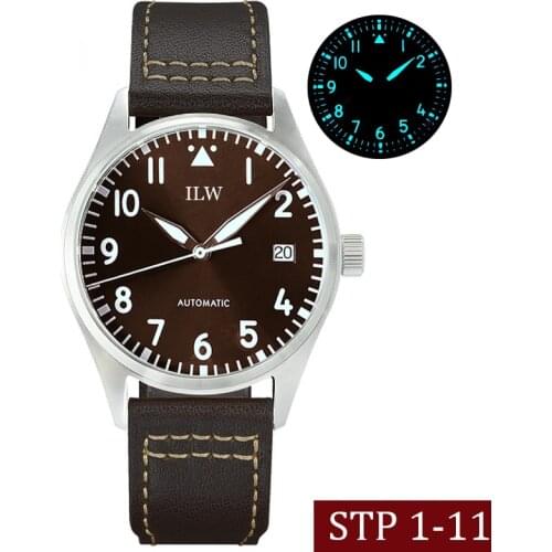 Cronos Military Watches