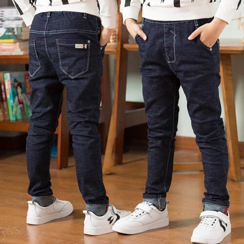Float Abelia Jeans For Teenagers Boys