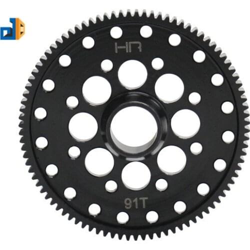 HR Arrma 1:10 4X4 Granite Mega steel teeth 48P 91T