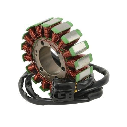Motorcycle Magneto Stator Generator Coil For Honda CBR1100XX 1999-2003 00 01 02