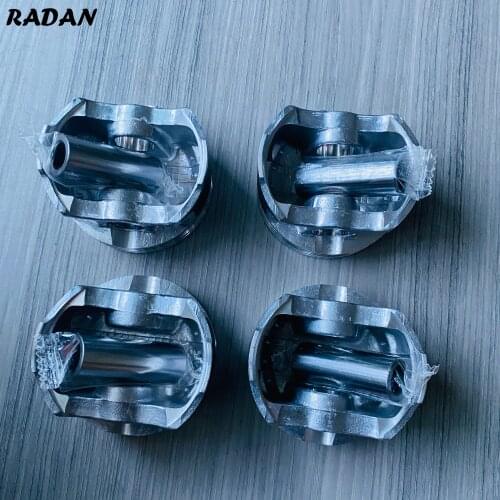 K14B Engine Piston set for Suzuki Landy Freedom CH6391 Cool Car Jetski