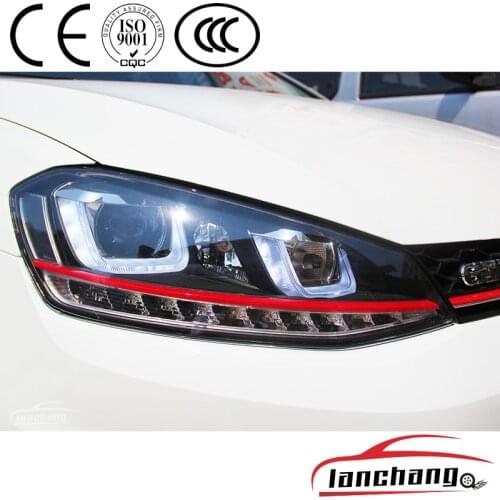 LANDTRIP Headlamps
