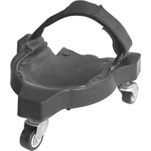 Multifunction Universal Wheel Pulley Knee Pad Protector Construction Work Floor 85WF