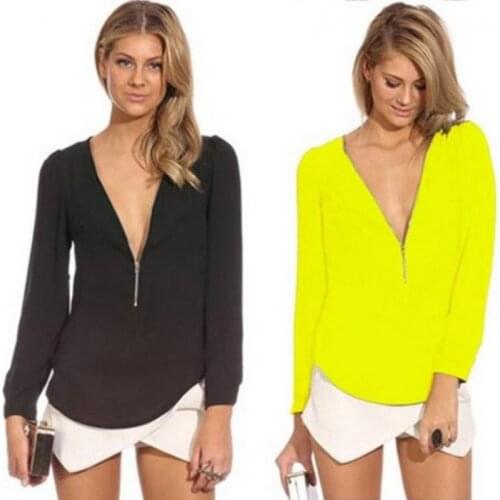 NFIVE Women's Shirts