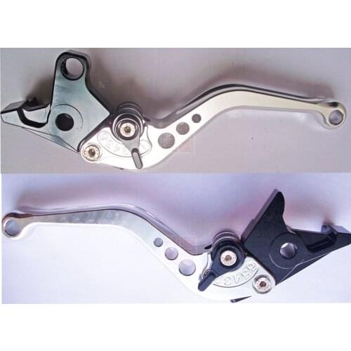 New motorcycle motorbike CNC brake&Clutch Levers For Kawasaki Ninja ZX7R ZX7RR 1989-2003 ZX11 ZZR1100 R1100C 1990-2001
