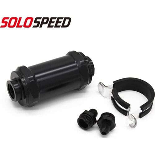Solospeed Fuel Filters