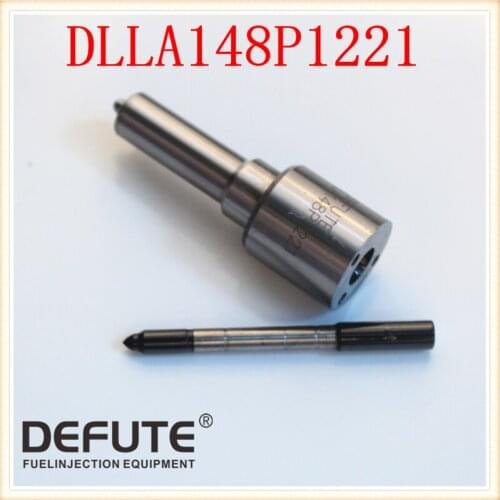 Common Rail Nozzle DLLA148P1221, 0 433 171 771,0433171771