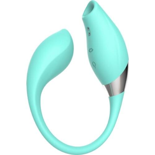 Nipple sucker clitoris sucker vibrator for woman suction masturbator