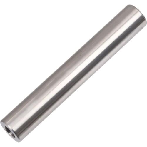 MFT8 10 12 15 15.6 Tungsten Steel Anti-Vibration Arbor Internal Thread Lock Tooth Milling Cutter Holder CNC Threaded M4 M5 M6 M8