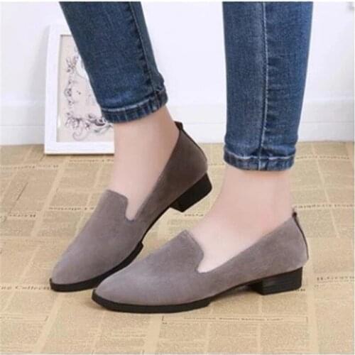 Tenis Feminino Women Tennis Shoes 2020 Hot Sale Female Gym Sport Shoes suede Trainers Lady Flat Sneakers Zapatos Mujer