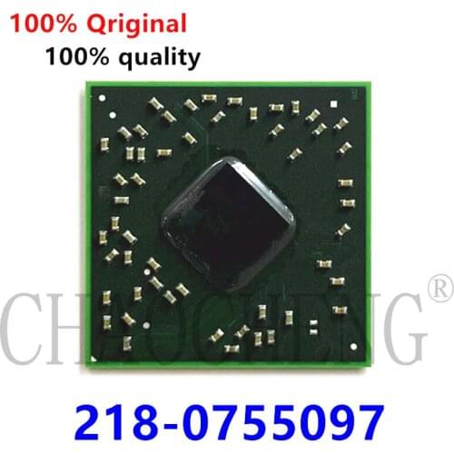 100% New 218-0755097 218 0755097 BGA Chipset
