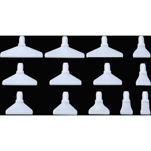 13pc Replacement Embroidery Point Drill Pen Heads Crafts Diamond Painting for 5D Diamond Painting Cross Stitch Fixing Quick Tool