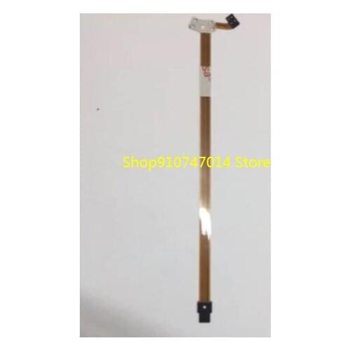 2CPS/NEW Lens Aperture Flex Cable For Canon EF-S 18-135 mm 18-135mm f/3.5-5.6 IS Repair Part