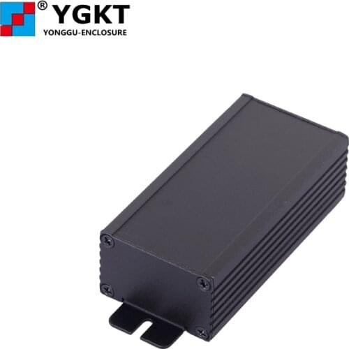 46.2*29.6-90 Extruded aluminum enclosure aluminum enclosure for power box