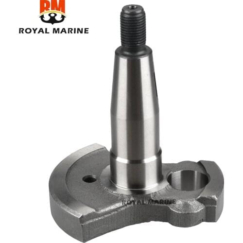 63V-11412-00 Crank 1 for yamaha outboard motor 9.9HP 13.5HP 15HP 2 stroke 63V-11412 63V-11412-00-00 boat motor