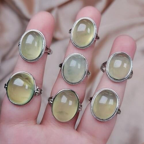 Aura Myria Big Rings