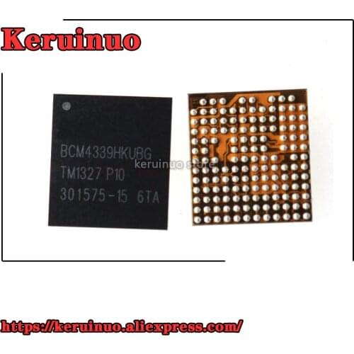 BCM4339HKUBG WIFI Wireless module ic For Huawei Glory7 wifi IC For LG G3 for laptop