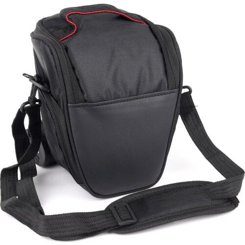 Digital DSLR Camera Bag Case Cover For Canon EOS 1300D 1200D 1100D 100D 760D 750D 700D 600D 650D 550D 450D 500D 77D 6D 70D 5D 7D