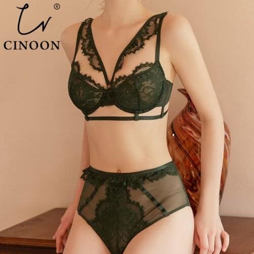 CINOON Men's Underwear