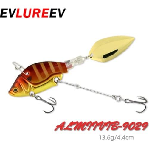 EVLUREEV Fishing Goods
