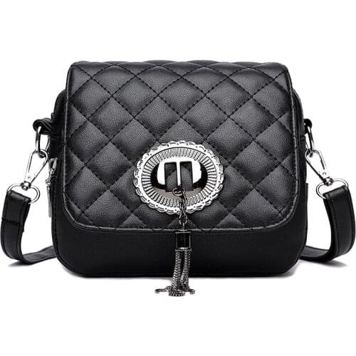JinPaidi Women's Bags With Zippers