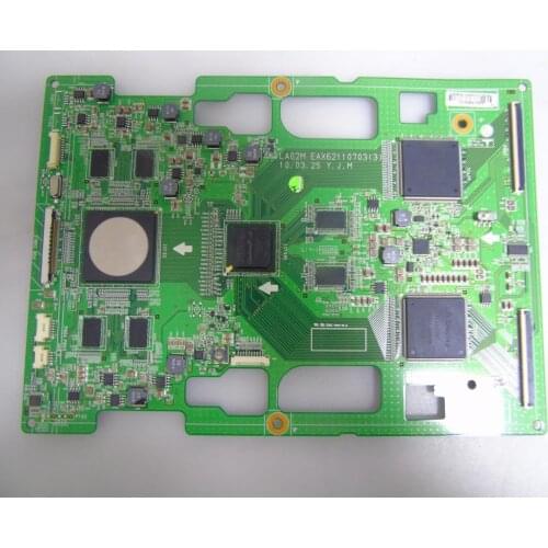 LG 47X6500-CA 47LX6500-CA 42LX6500-CA TCON Board EAX62110703(8)