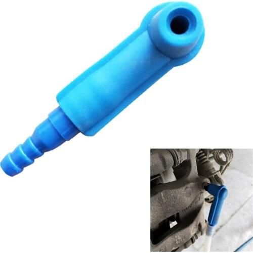 Auto Brake Fluid Replace Tool Pump Oil Bleeder Exchange Air Equipment Tool For Cars Trucks Construction Vehicles Car accessories