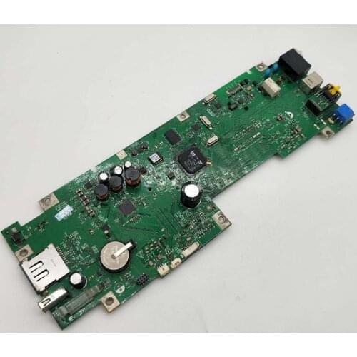 Officejet Pro 8500A Printer Main Logic Board FOR HP CM755-60009