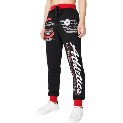 Jeansian Mens Casual Sweatpants Tracksuit Pantalon Men Baggy Trousers Dance Training Jogging Pants LSS233-LSS234