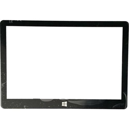 New 8.9 inch For multipos X9 Touch Screen Digitizer