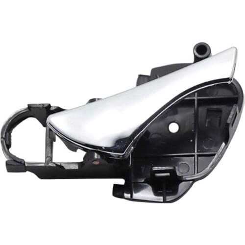 OKC CAR STYLE INTERIOR DOOR HANDLE FOR DAEWOO NUBIRA 1998-2004 96232089 96232090