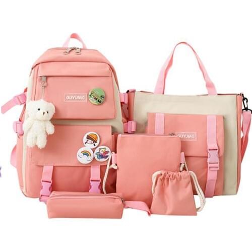 Ripain Store School Bags