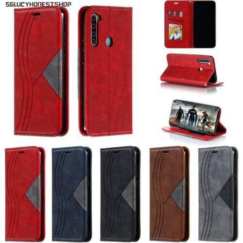 Sglucyhonestshop Leather Phone Cases