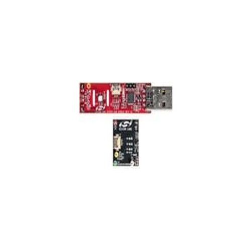 SI7060-EVB Temperature Sensor Development Tools Si7060 Evaluation Board