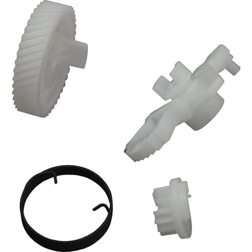 Power Door Lock 72150-SWA-A01 Set Repair Left for Honda CR-V MK3 Santa Fe MK2