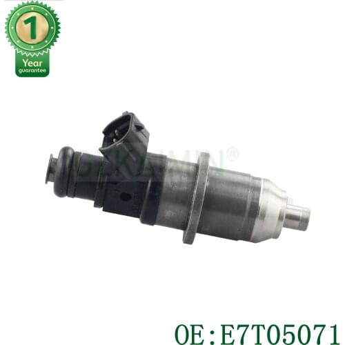 High performance Fuel Injector / injection nozzle for Mitsubishi Shogun/ pajero/delica/ space wagon GDI 2.0/ 2.4 /3.5 1465A002