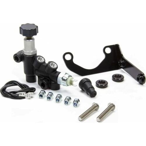 Adjustable Knob Proportioning Valve Kit, 260-13190