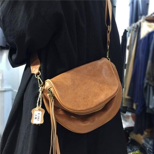 WOHENRED Saddle Bags For Women