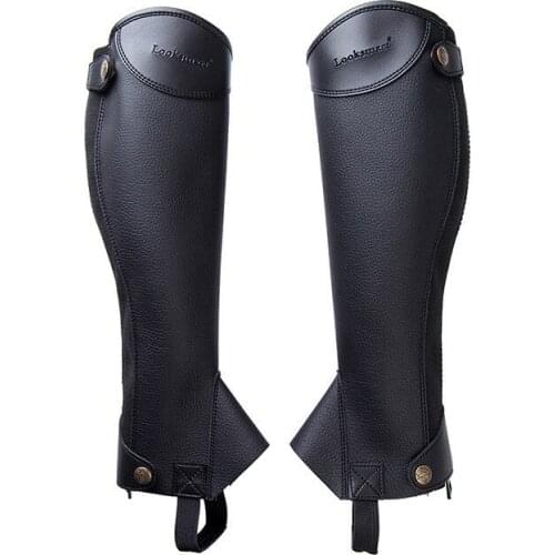 Equestrian Leg Protector Horse Riding Equipment Equestrian Supplies Equipment For Horse Rider Body Protectors