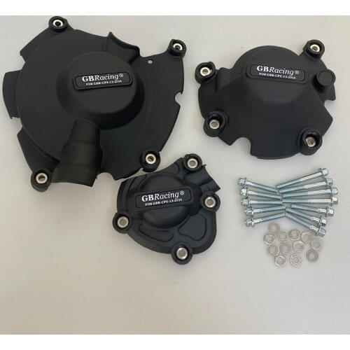 Motorcycles Engine Cover Protection Case for GB Racing Case for YAMAHA MT-10 MT10 MT 10