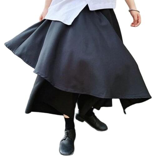 Мужские свободные брюки BAQCN China At AliExpress