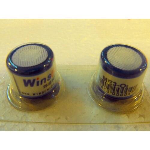 Free Shipping! ME3-O2 Electrochemical Oxygen Gas Sensor