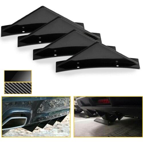 Автомобильные бамперы CZRUIGUANG China At AliExpress